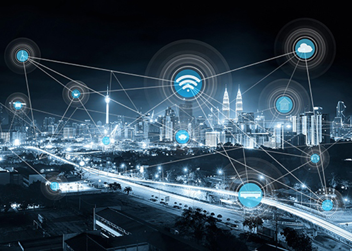 物聯(lián)網(wǎng)