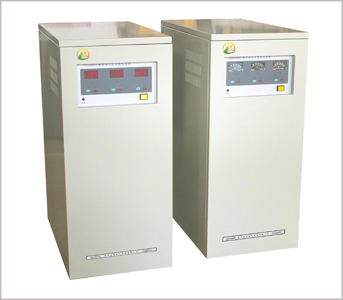 三相精密凈化電源