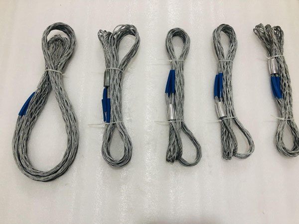 電纜網(wǎng)套