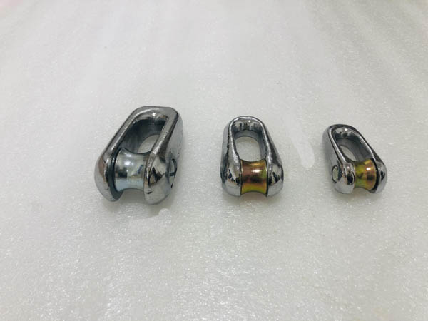 抗彎連接器